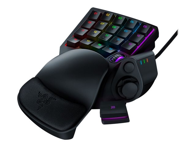 Razer Gaming-Keypad Tartarus V2