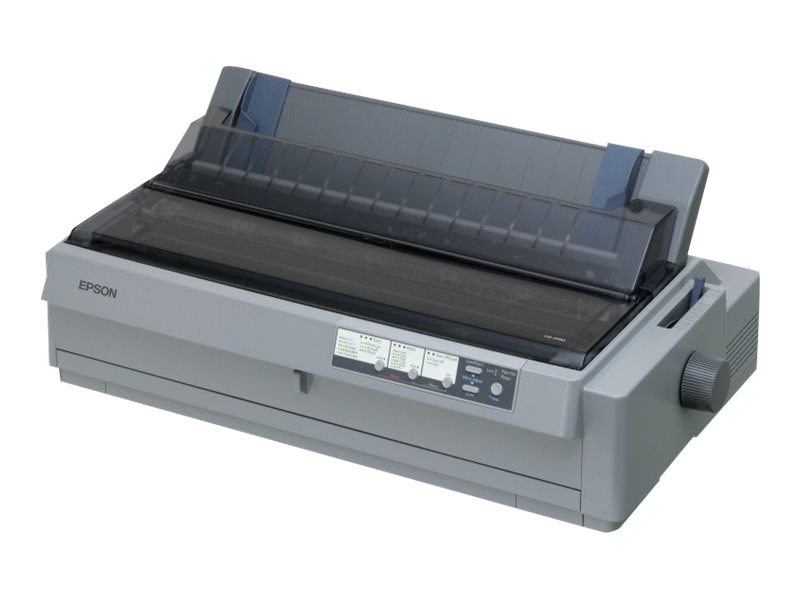 Epson LQ 2190 - Drucker - s/w - Punktmatrix