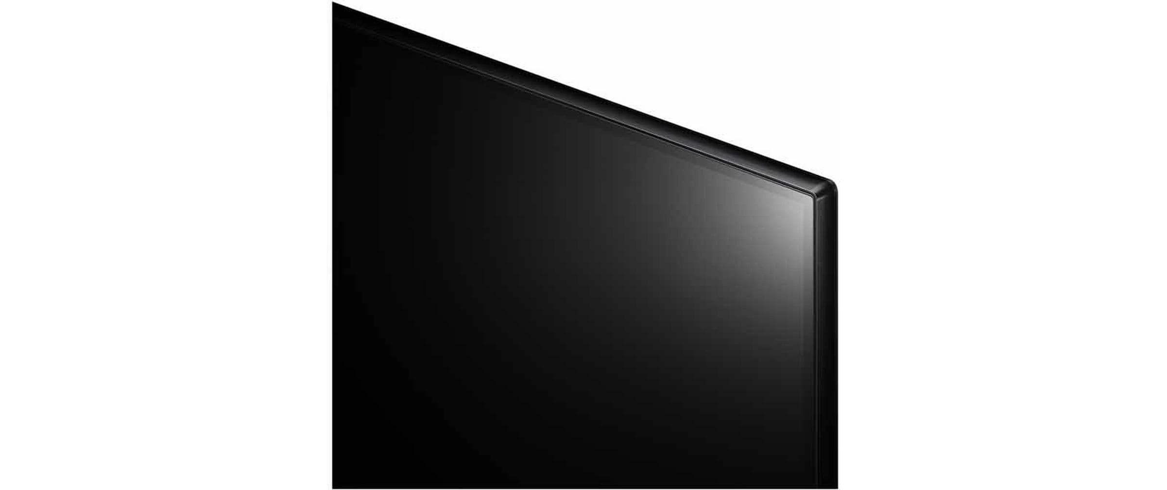 LG 55UM662H - 140 cm (55") Diagonalklasse UM662H Series LCD-TV mit LED-Hintergrundbeleuchtung - Hotel/Gastgewerbe - Pro:Centric Pro:Idiom integriert - Smart TV - webOS - 4K UHD (2160p) 3840 x 2160 - HDR - Ashed Blue