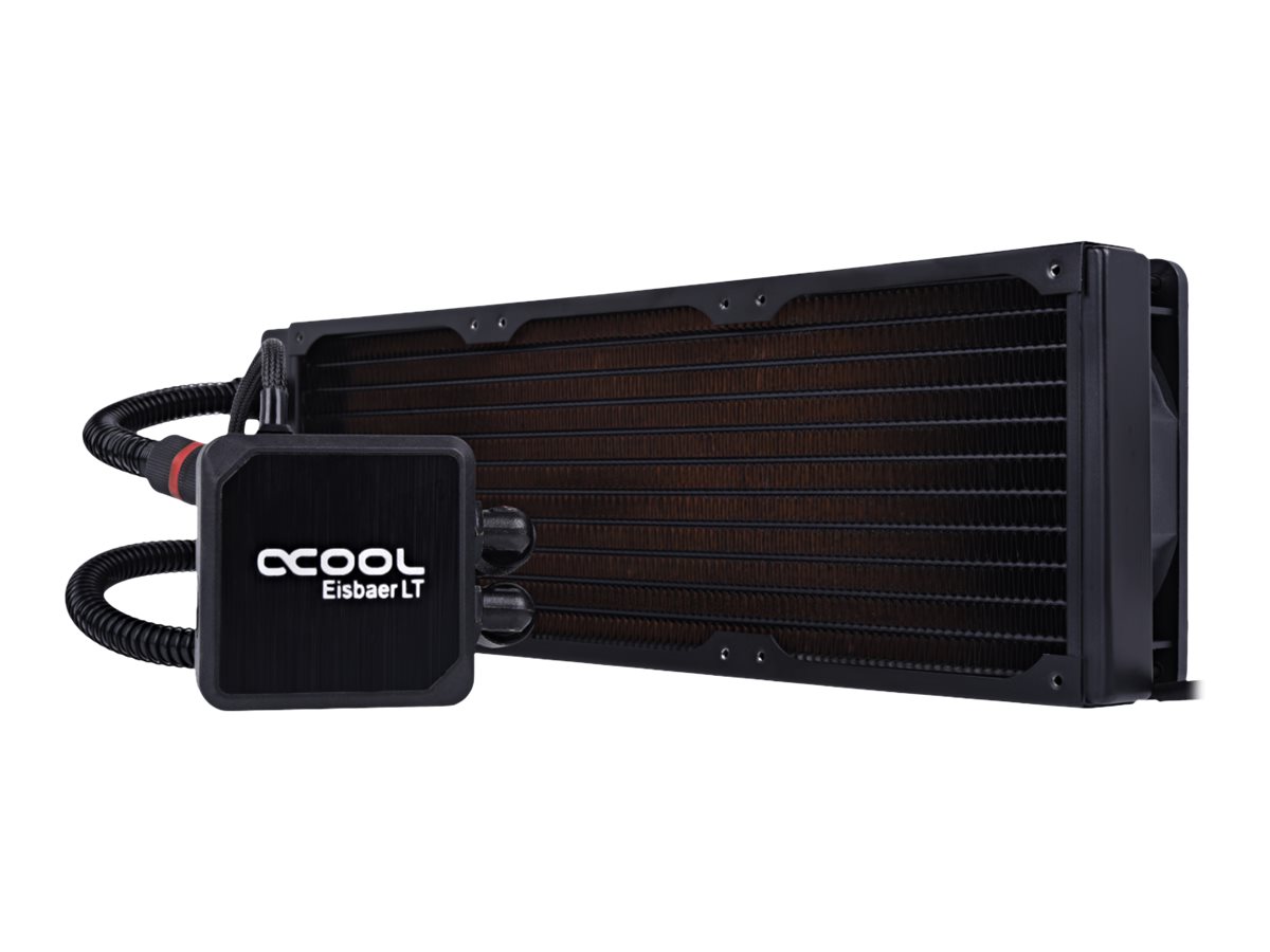 Alphacool Eisbaer LT360 CPU - Prozessor-Flüssigkeitskühlsystem