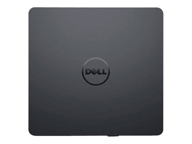 Dell DVD±RW-Laufwerk - USB 2.0 - extern - 429-AAUX