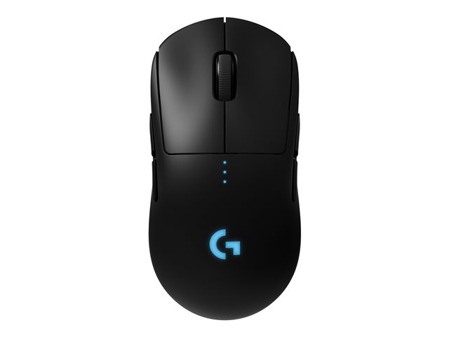 Logitech G Pro - Maus - 2.4 GHz