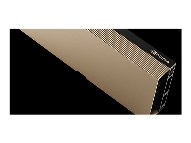 NVIDIA A16 - GPU-Rechenprozessor - 4 GPUs - A16 - 64 GB