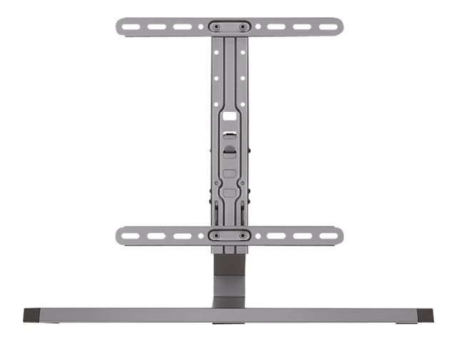 HAGOR HA Aufstellung - für LCD-Display - Silber