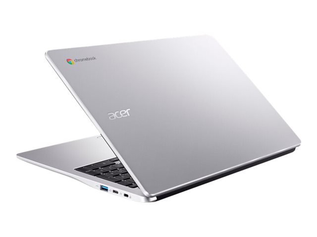Acer Chromebook 315 CB315-4H - 39.6 cm (15.6") - Celeron N4500 - 8 GB RAM - 64 GB eMMC - Deutsch