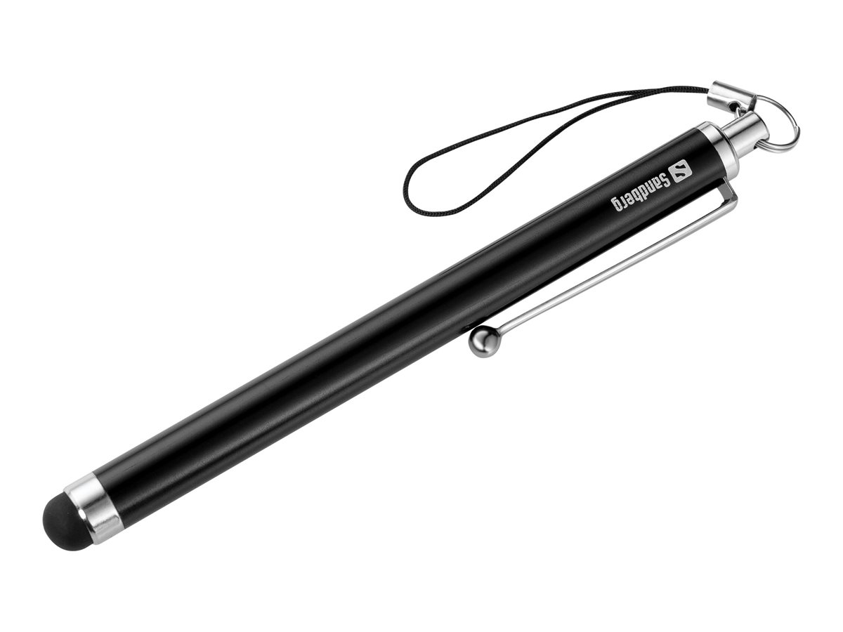Sandberg Touchscreen Stylus Pen Saver - Stylus