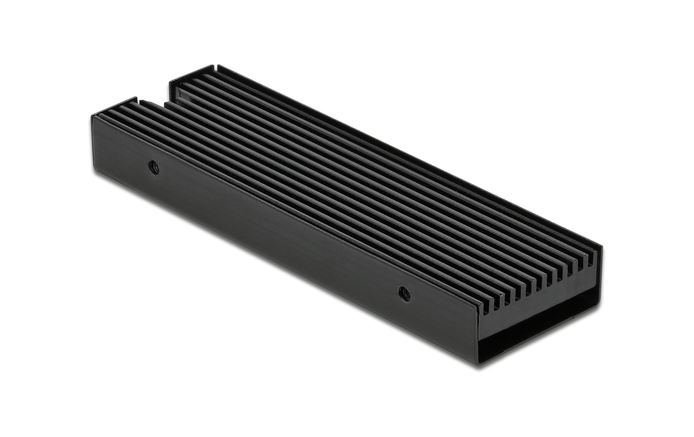 Delock Solid State Drive Kühlkörper