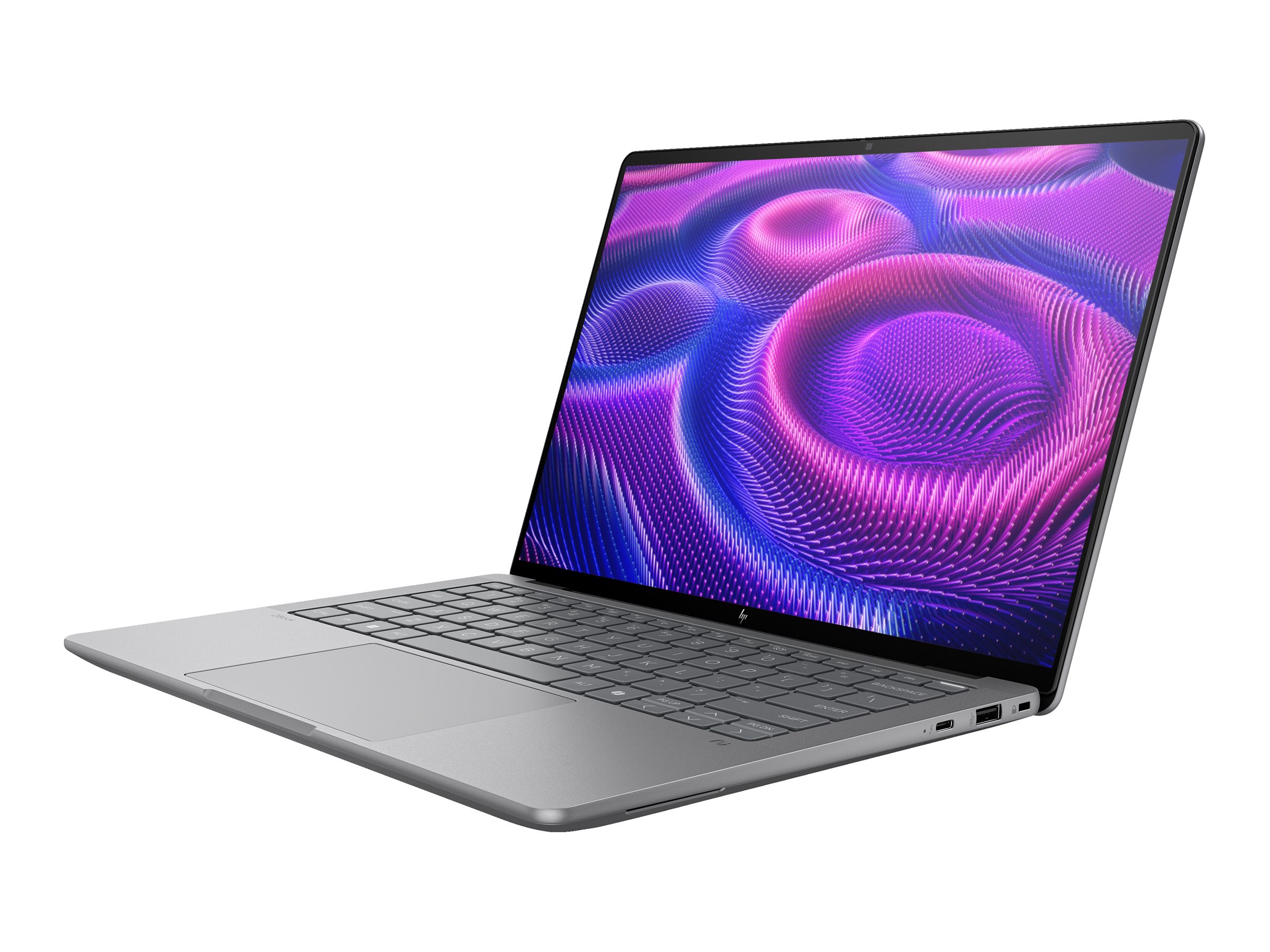 HP ZBook Ultra G1a Mobile Workstation - 35.6 cm (14") - Ryzen AI Max Pro 385 - 32 GB RAM - 512 GB SSD - Deutsch - mit HP Wolf Pro Security Edition (1 Jahr)