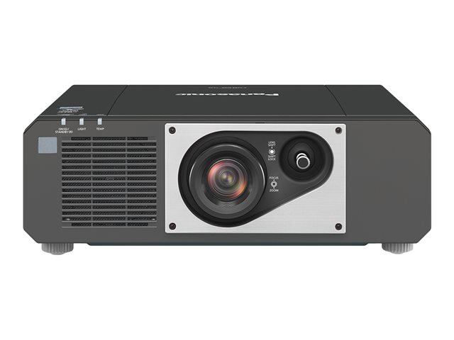 Panasonic PT-FRQ60BEJ - DLP-Projektor - LAN