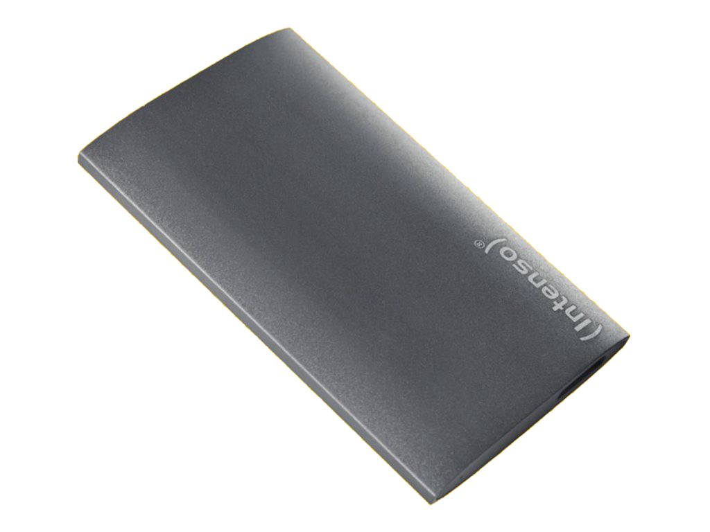 Intenso - Premium Edition - SSD - 256 GB - USB 3.0