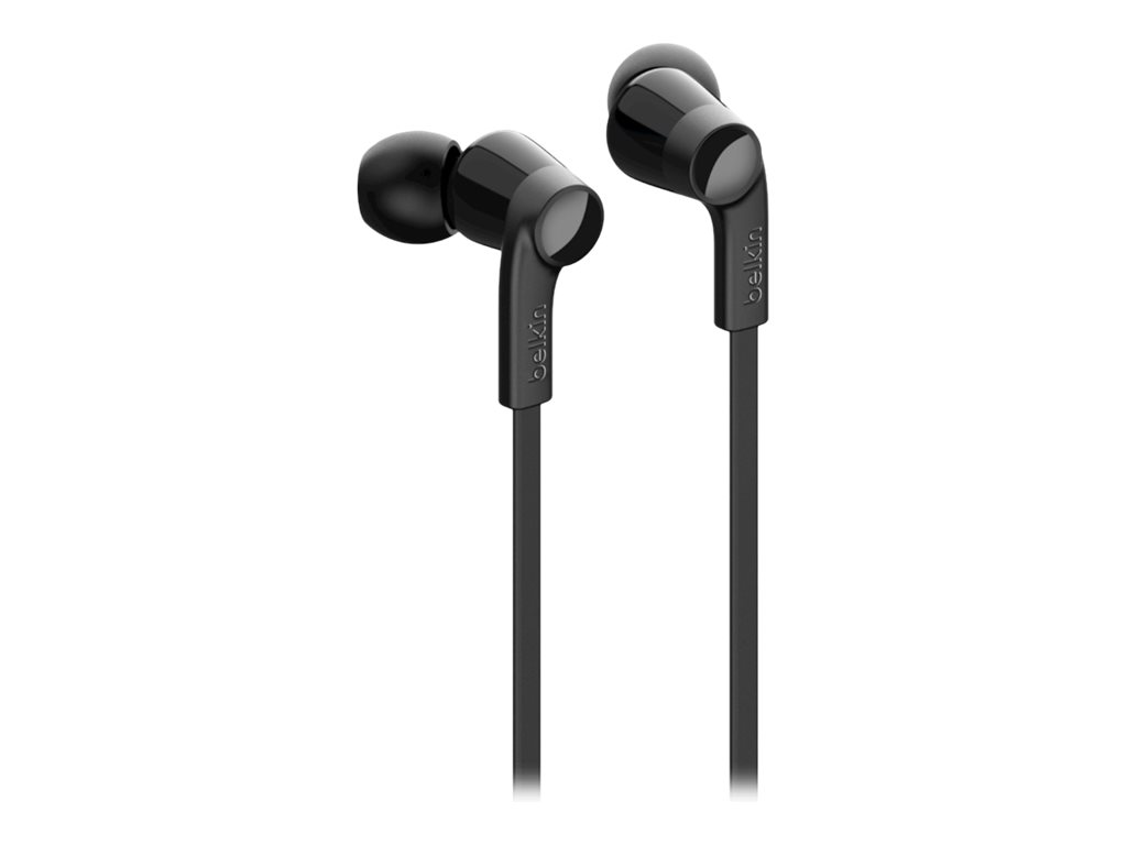 Belkin ROCKSTAR - Ohrhörer mit Mikrofon