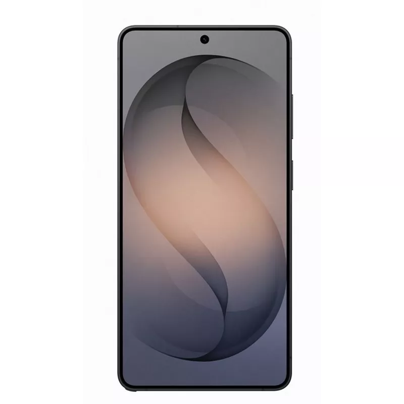 Samsung Galaxy S26 Ultra 5G Enterprise Edition Smartphone 6.9" 12GB RAM 256GB Schwarz