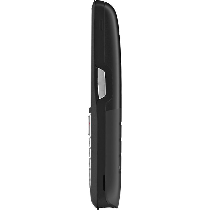 Unify OpenScape DECT Phone R6 - Schnurloses Erweiterungshandgerät - mit Bluetooth-Schnittstelle mit Rufnummernanzeige - DECT\GAP\PN-CAP