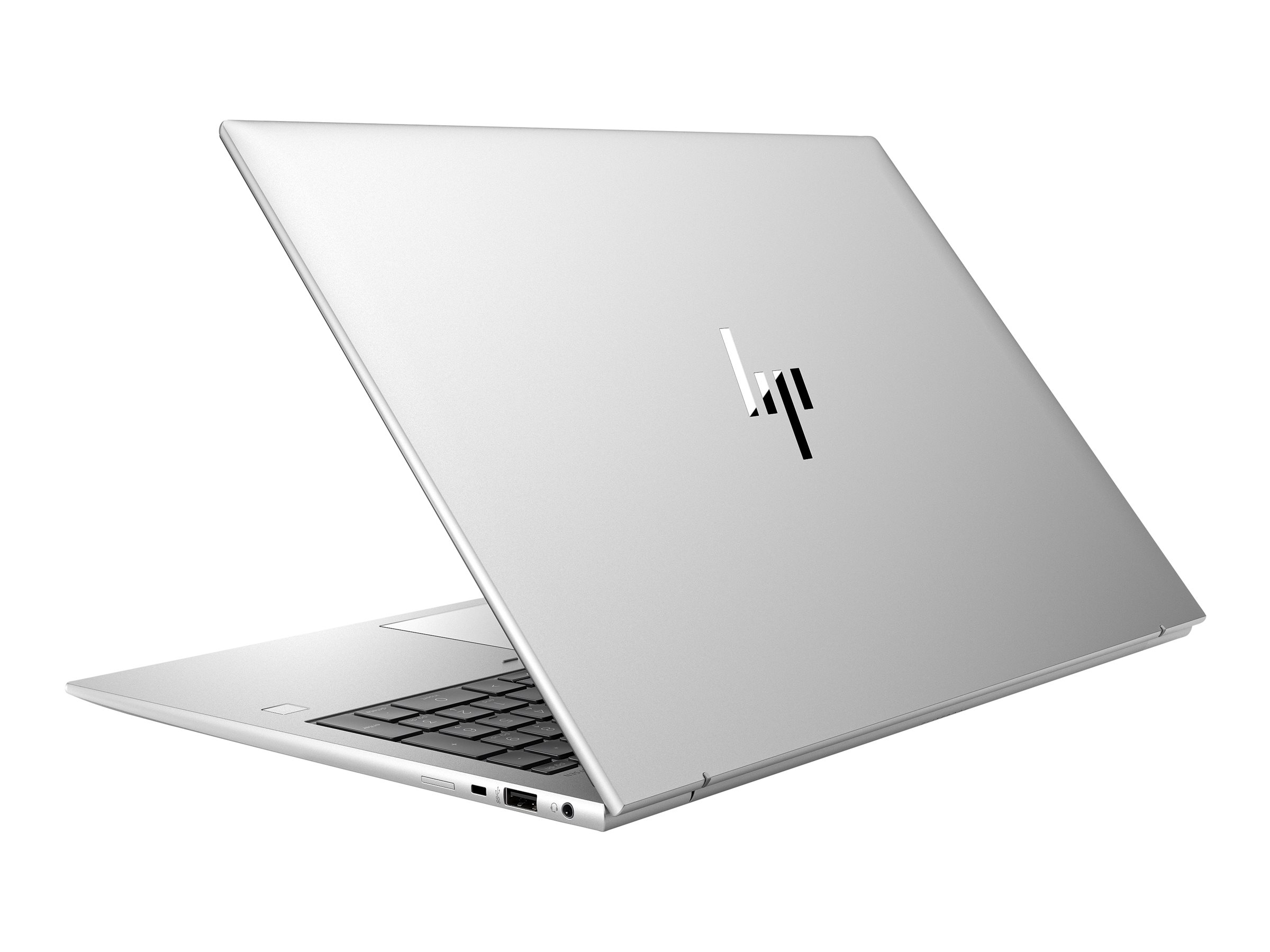 HP EliteBook 860 G9 Notebook - Wolf Pro Security - Intel Core i7 1255U - Evo - Win 11 Pro - Intel Iris Xe Grafikkarte - 16 GB RAM - 512 GB SSD NVMe, HP Value - 40.6 cm (16")