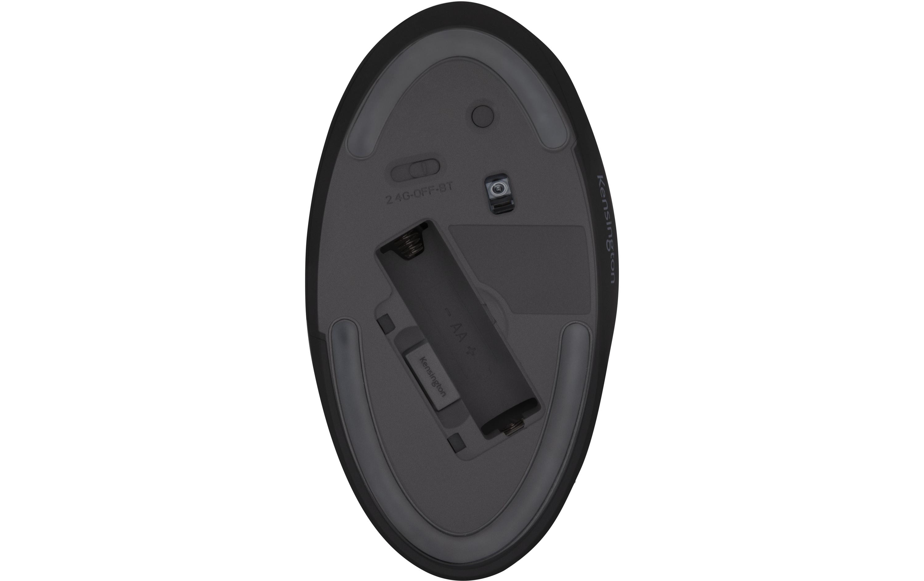 Kensington Ergonomische Maus Pro Fit