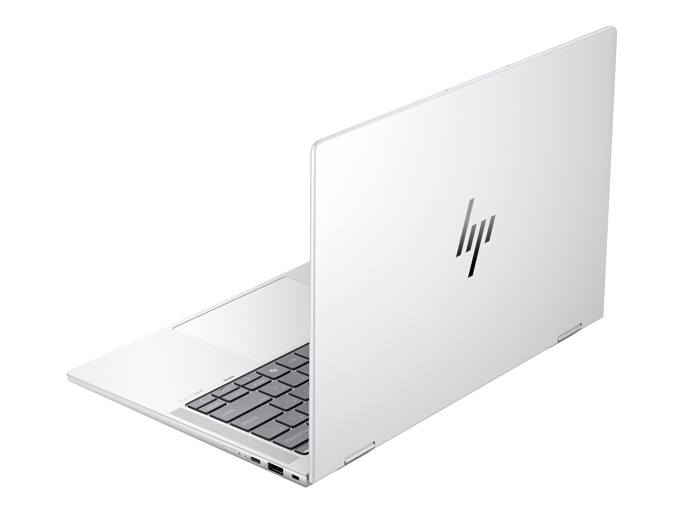 HP Elite x360 1040 G11 Notebook - 35.6 cm (14") - Core Ultra 7 155H - vPro Essentials - 32 GB RAM - 1 TB SSD - 4G LTE-A Pro - Deutsch - mit HP Wolf Pro Security Edition (1 Jahr)