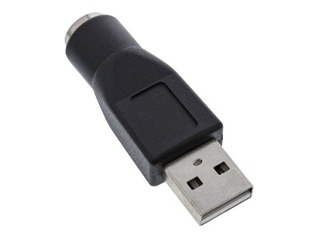 InLine Tastatur- / Maus-Adapter