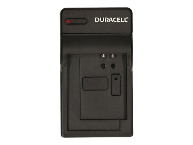 Duracell DRN5923 Replacement Nikon EN-EL12 USB Charger Batterieladegerät