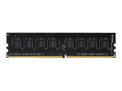 Team Elite - DDR4 - Modul - 16 GB - DIMM 288-PIN - 3200 MHz / PC4-25600 - ungepuffert