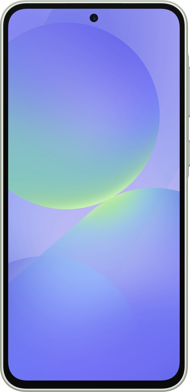 Samsung Galaxy A36 - Awesome Lime - 5G Smartphone - 128 GB - GSM