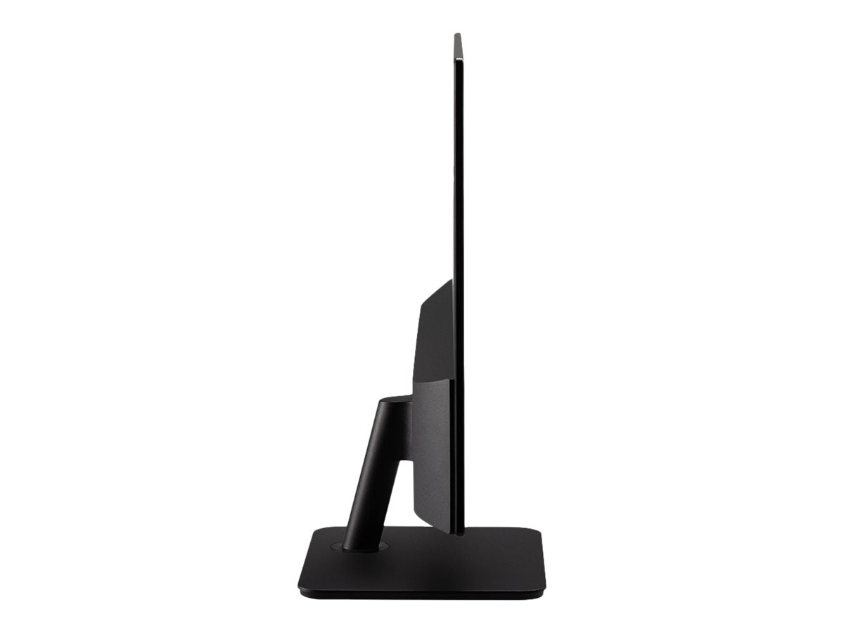 ViewSonic VA2432-H - LED-Monitor - 61 cm (24") (23.8" sichtbar) - 1920 x 1080 Full HD (1080p) @ 75 Hz - IPS - 250 cd/m² - 1000:1 - 4 ms - HDMI, VGA