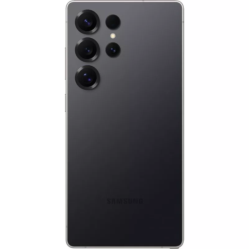 Samsung  Galaxy S25 Ultra 5G 512 GB Titanium Black (SM-S938BZKGEUB)