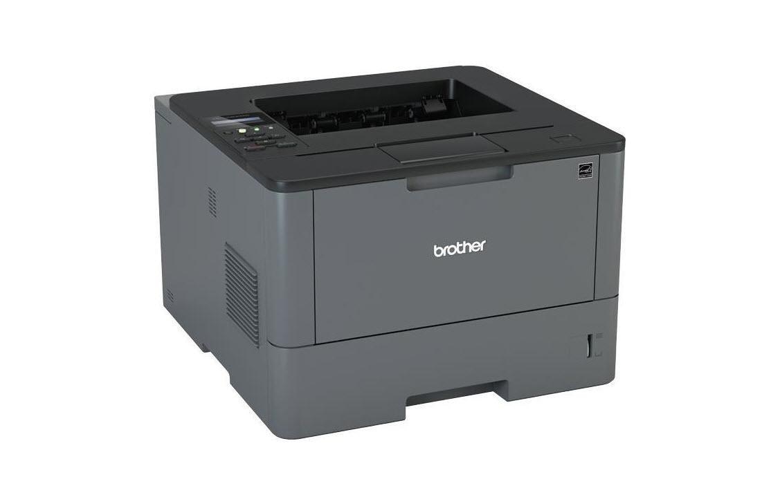 Brother Drucker HL-L5200DW