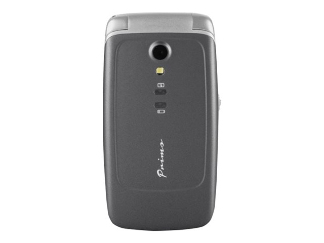 DORO Primo 408 - Graphite - Feature Phone - GSM