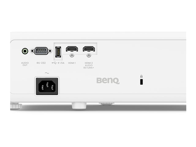 BenQ TK710 - DLP-Projektor - 3D