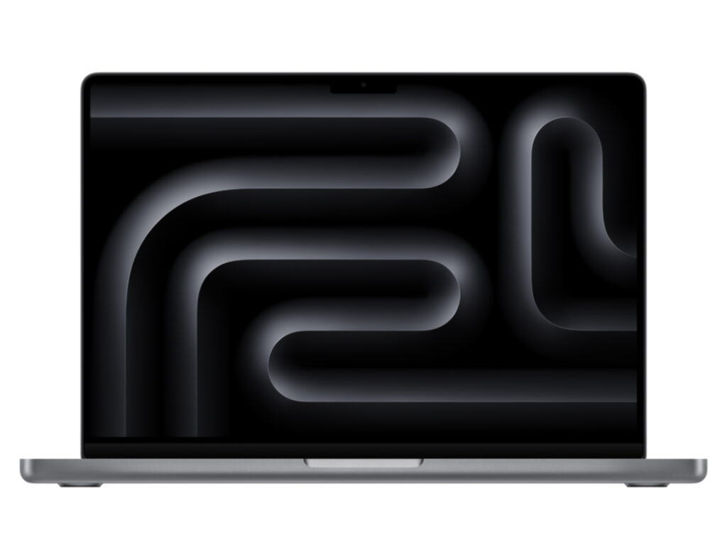 MacBook Pro 14