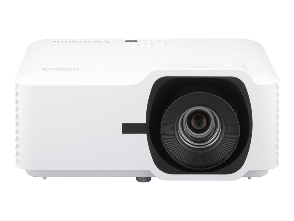 ViewSonic LS741HD - DLP-Projektor - Zoomobjektiv