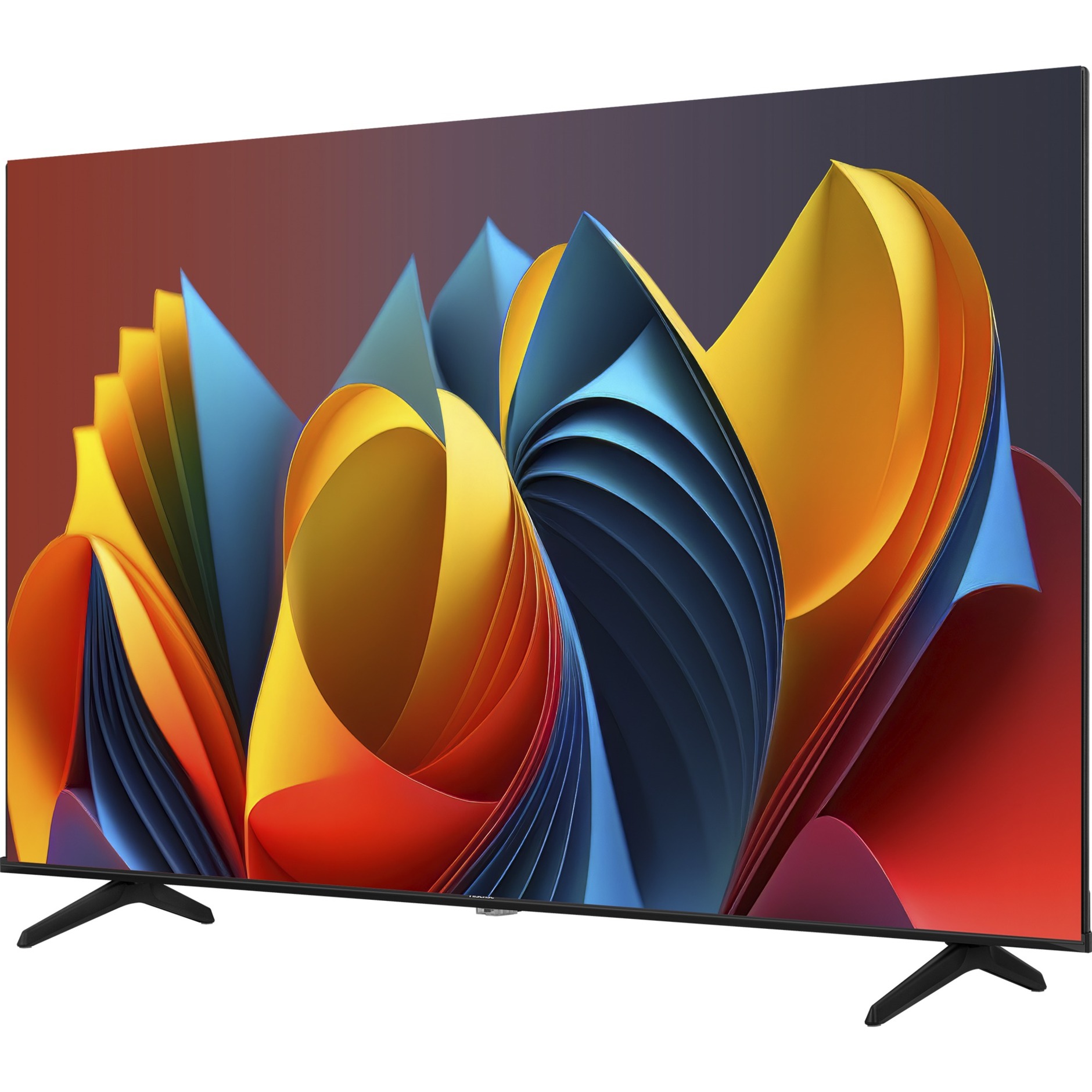 Hisense 75E77NQ E77NQ Series - 190 cm (75") LCD-TV mit LED-Hintergrundbeleuchtung - QLED - 4K