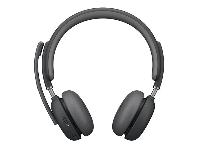 Logitech Zone Wireless 2 - Headset