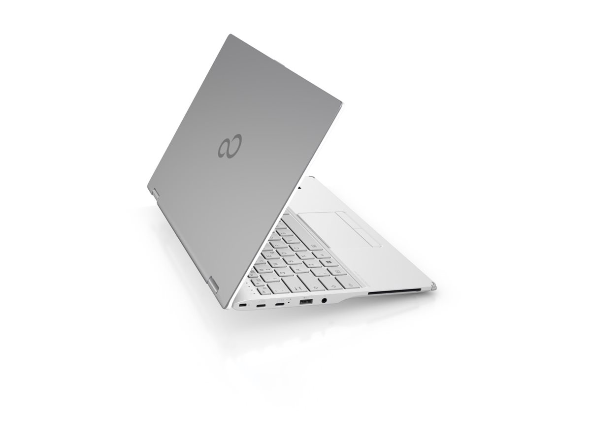 Fujitsu LIFEBOOK U9313X - 33.8 cm (13.3") - Core i5 1335U - vPro Enterprise - 16 GB RAM - 512 GB SSD - 4G - Deutsch