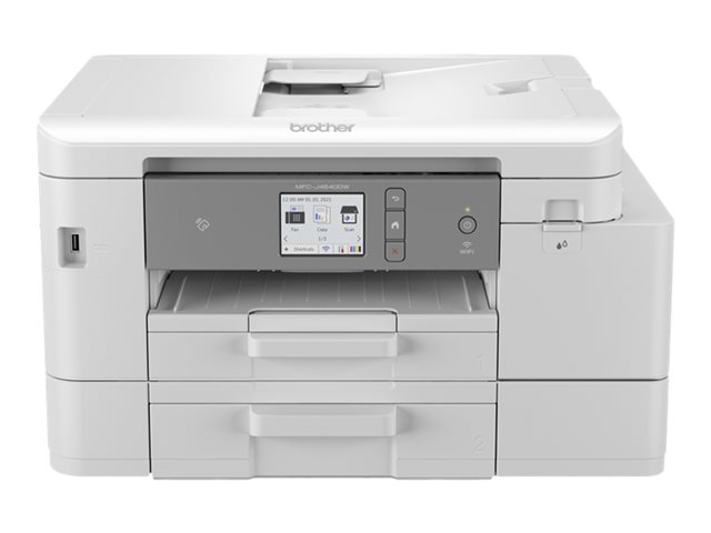 Brother MFC-J4540DWXL Tintenstrahl-Multifunktionsgerät