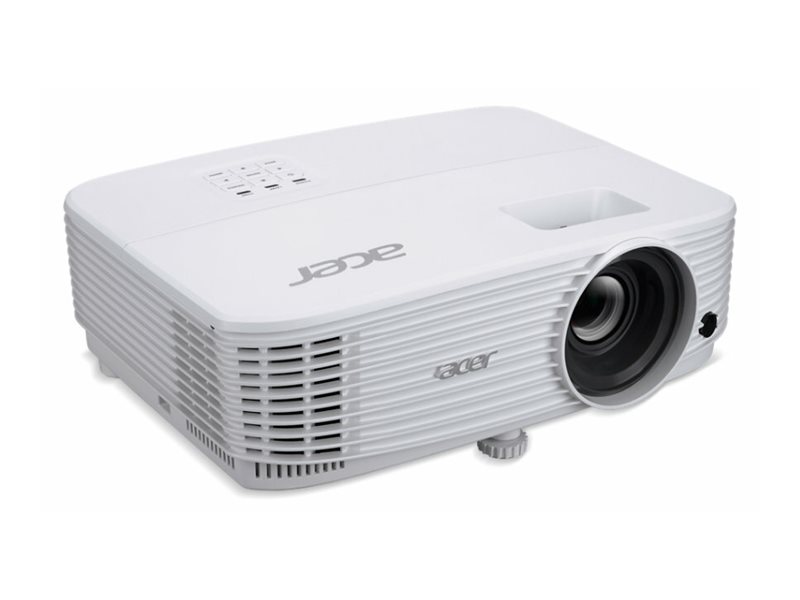 Acer X1526 - DLP-Projektor - tragbar - 3D