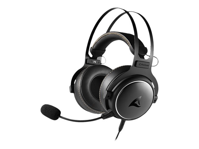 Sharkoon SKILLER SGH50 - Headset