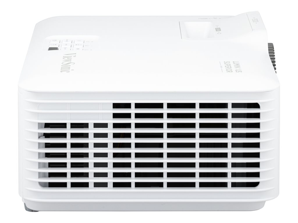 ViewSonic LS741HD - DLP-Projektor - Zoomobjektiv