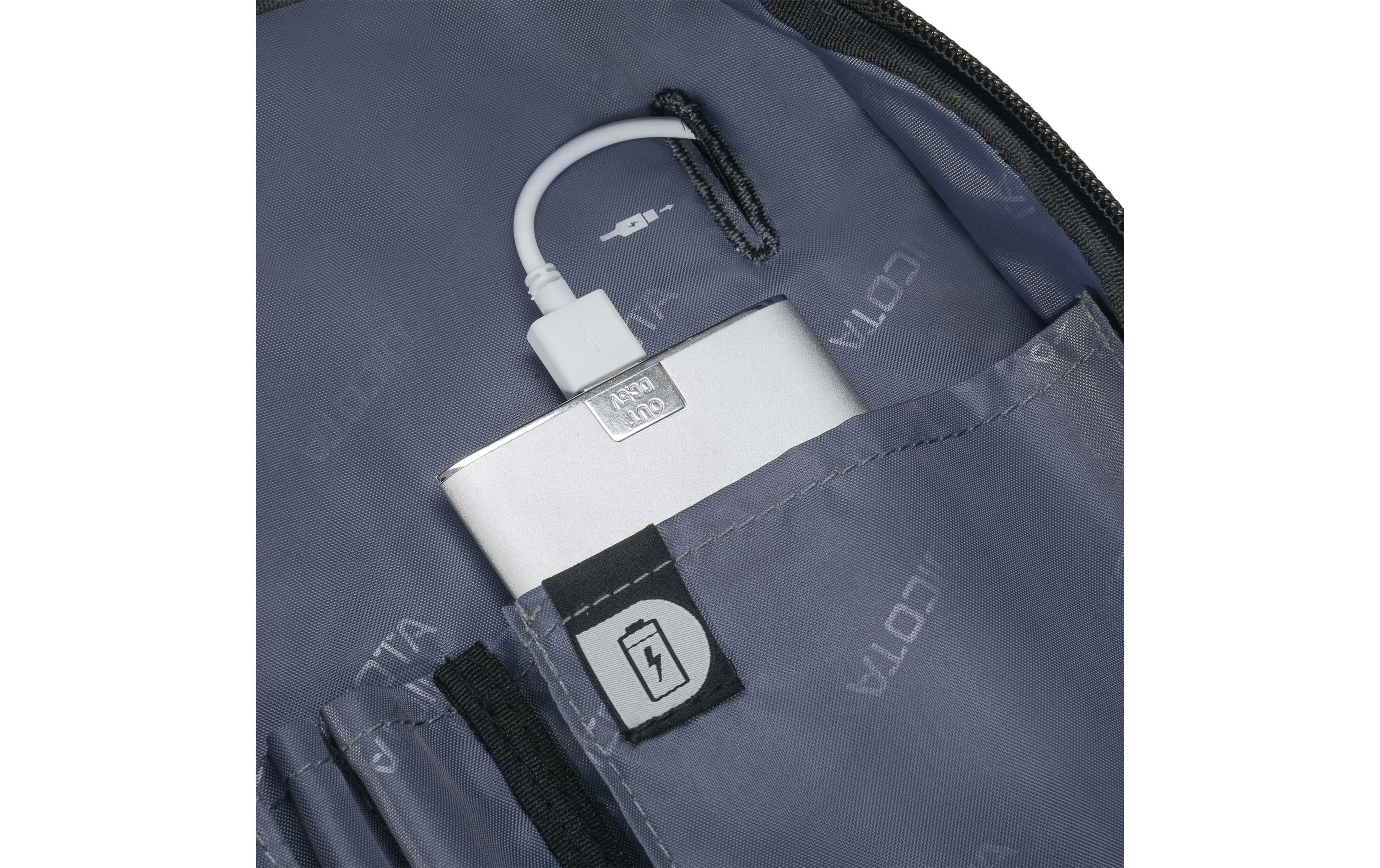 DICOTA Notebook-Rucksack Eco Select 15"-17.3"