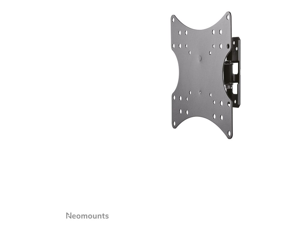 Neomounts FPMA-W115 Halterung - für LCD-Display - Schwarz