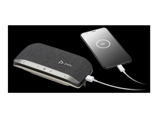Poly Sync 20+ - smarte Freisprecheinrichtung