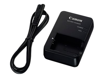 Canon CB-2LHE Batterieladegerät