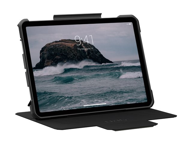 UAG - Flip-Hülle für Tablet