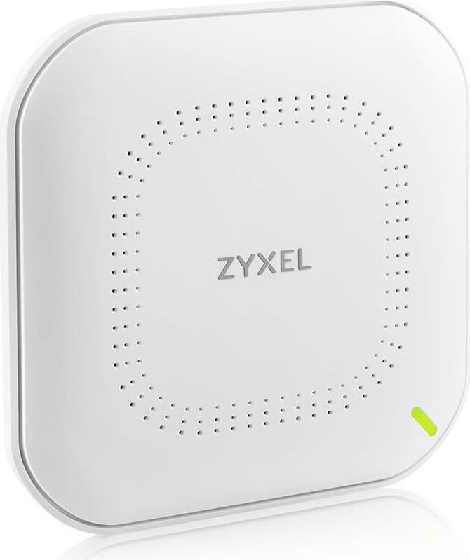Zyxel NWA90AX Pro - Accesspoint - 2.5G PoE Uplink, 3x3 + 2x2 MU-MIMO Antenne, AX3000 Multi-Gig, NebulaFlex Cloud - Wi-Fi 6 - 2.4 GHz, 5 GHz
