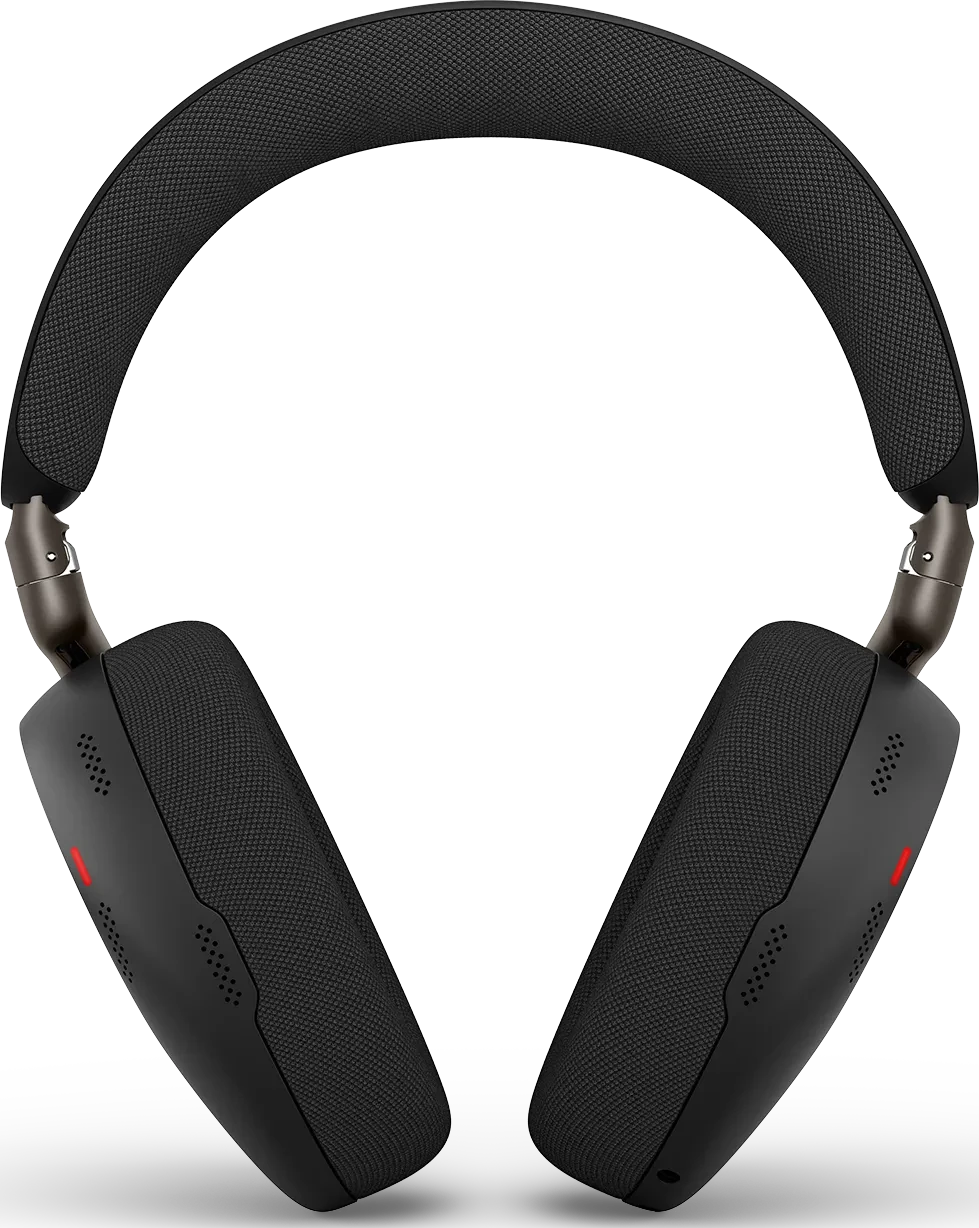 Jabra Evolve3 85 MS Stereo black mit Link 390c (38599-999-899)