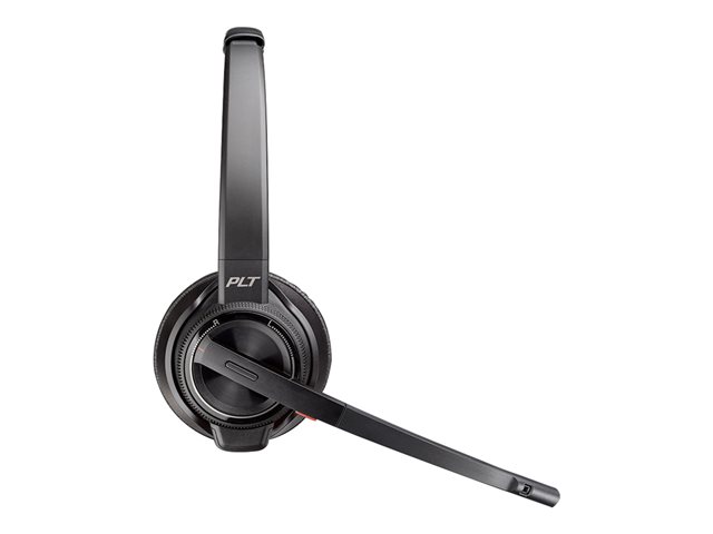 Poly Savi 8200 Series W8210/A - Headset