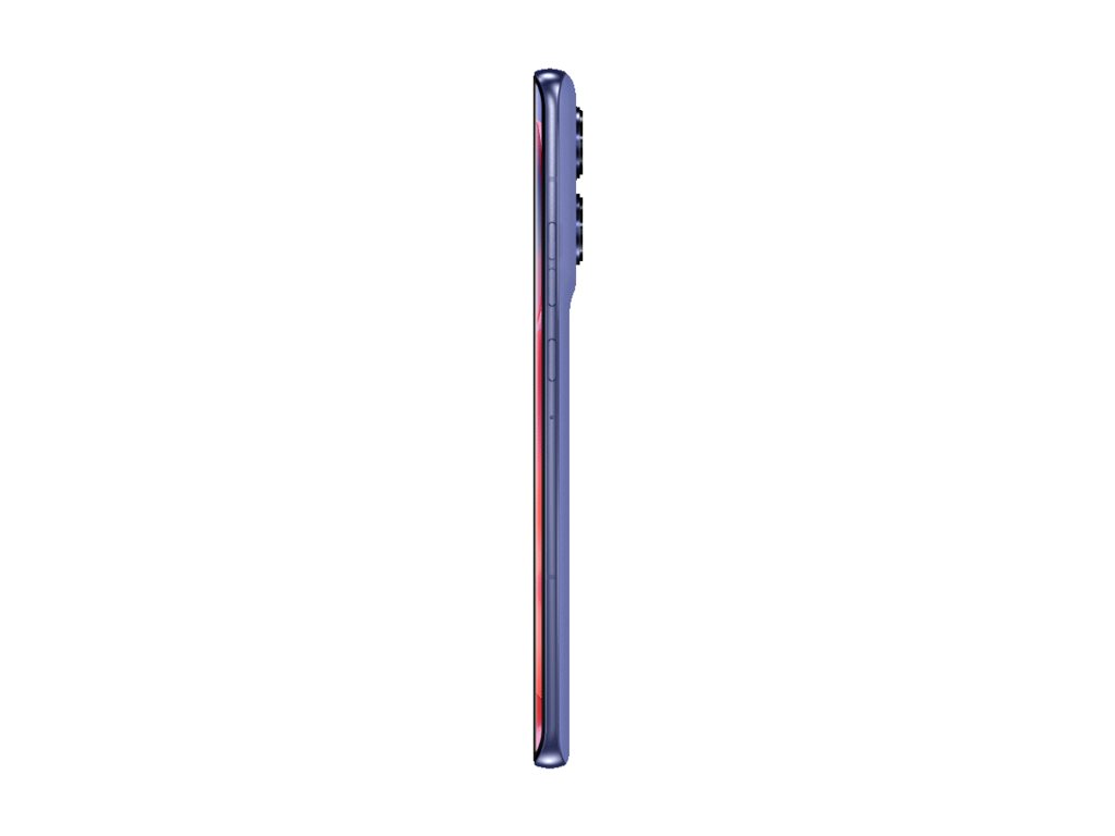 Motorola Edge 50 Pro - 5G Smartphone - Dual-SIM - RAM 12GB / Interner Speicher 512GB luxe lavender - GSM