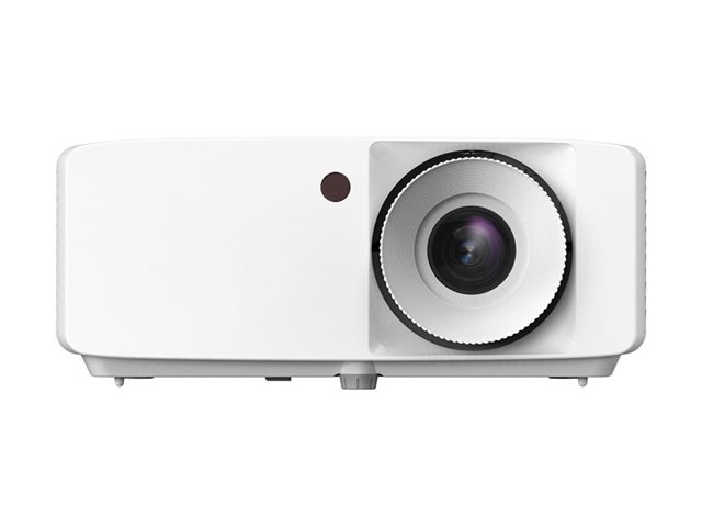 Optoma ZW340e - DLP-Projektor - tragbar - 3D