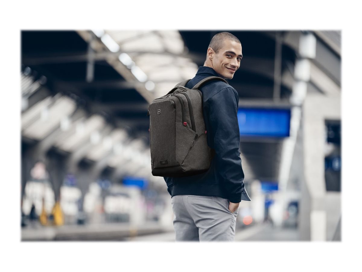 Wenger MX Professional - Notebook-Rucksack