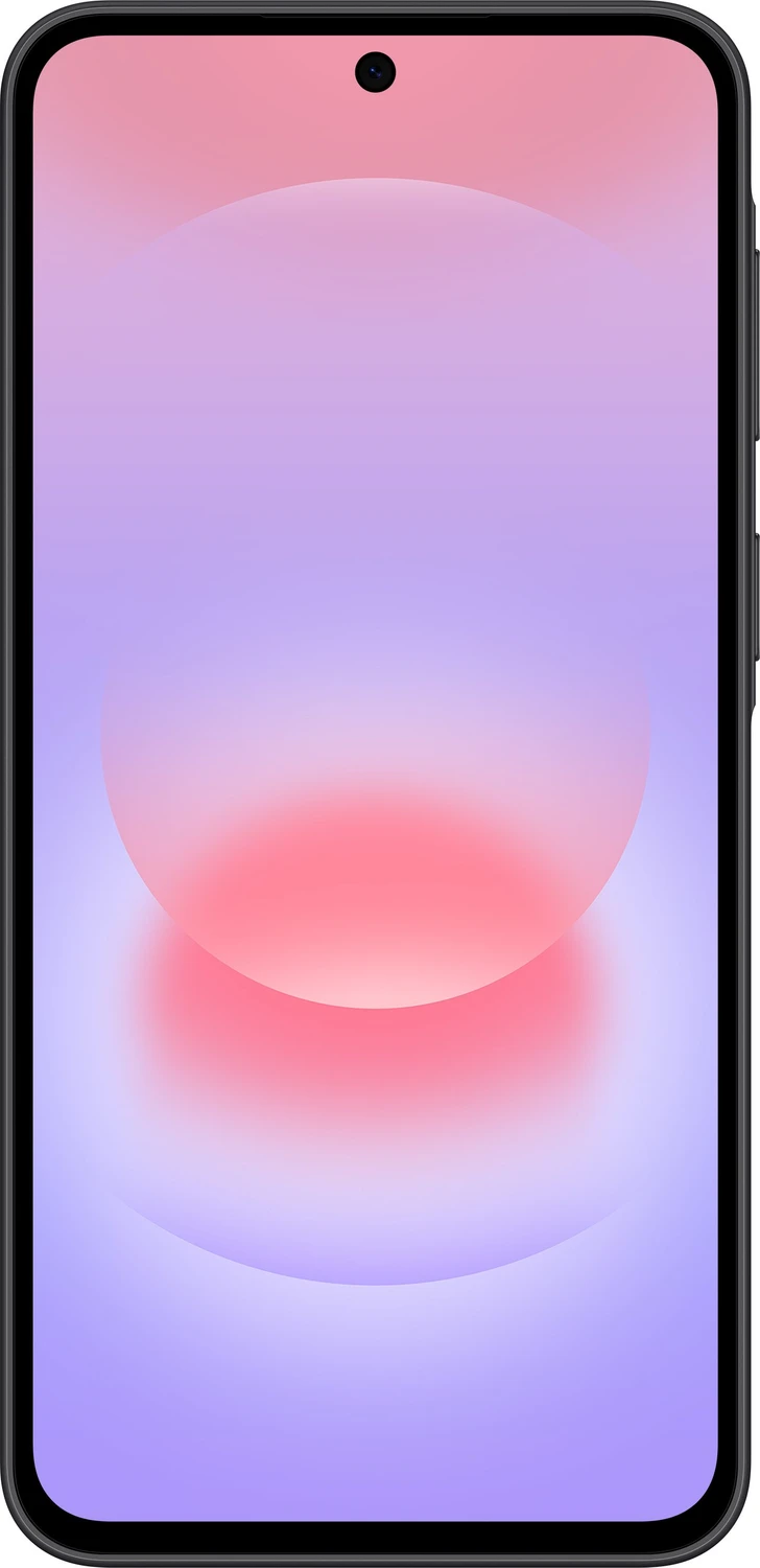 Samsung Galaxy A37 Enterprise Edition 5G 6,7" Super AMOLED 6GB 128GB Charcoal EU Version